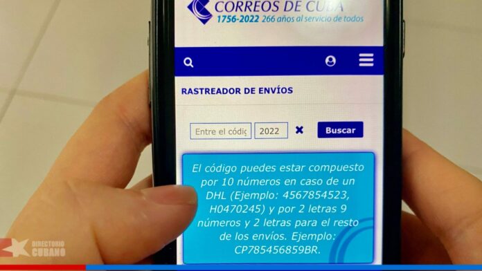 Cómo rastrear envíos en Correos de Cuba: Todo lo que necesitas saber