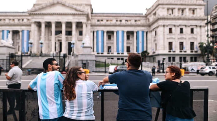 Simposio 'Modelo argentino para América Latina'