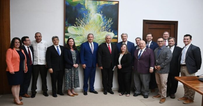 Funcionarios de EEUU realizarán conferencia en hotel de Gaviota, empresa sancionada de Cuba