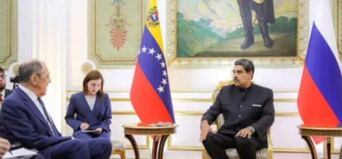 Venezuela y Rusia planean usar energía nuclear