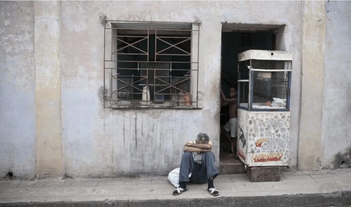 A Hunger in Cuba that Swallows Us All – Havana Times