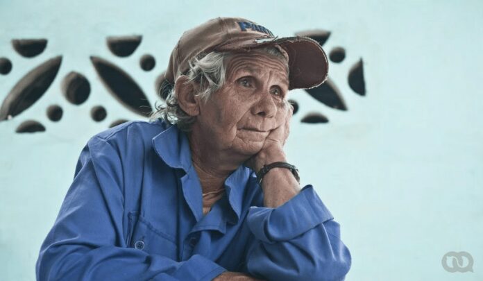 The Old Age We Never Expected to Live in Cuba – Havana Times