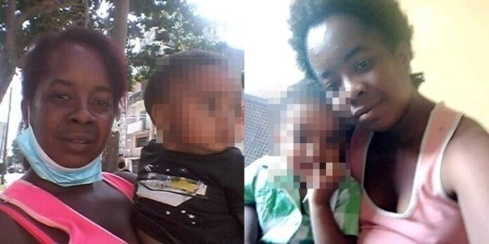 Piden ayuda para localizar a cubana desaparecida con su hijo hace más de un mes