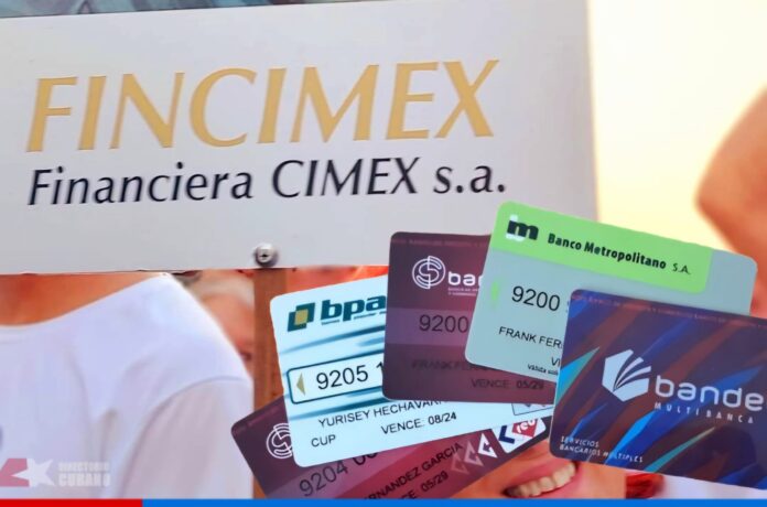 Remesas a Cuba: Clientes denuncian que no han recibido el dinero en sus tarjetas bancarias