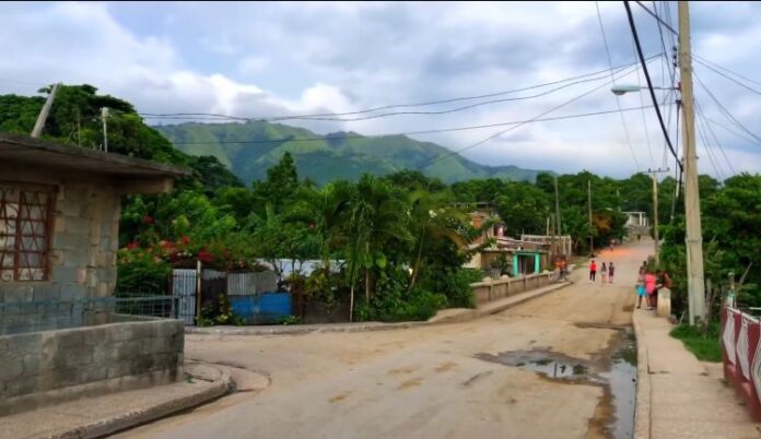 Madre cubana fue asesinada por su expareja en Santiago de Cuba