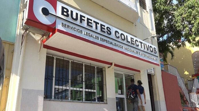 Nuevo hackeo en Cuba: acceden a la Web de Bufetes Colectivos