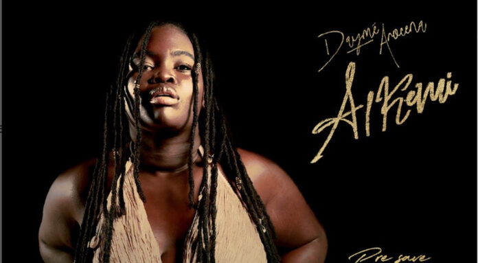 Daymé Arocena desafía los estereotipos y defiende su lugar en el pop como mujer afrocubana