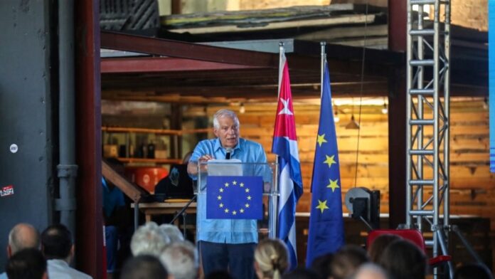 Parlamentarios europeos debaten si el acuerdo con Cuba ha cumplido su función (VIDEO)