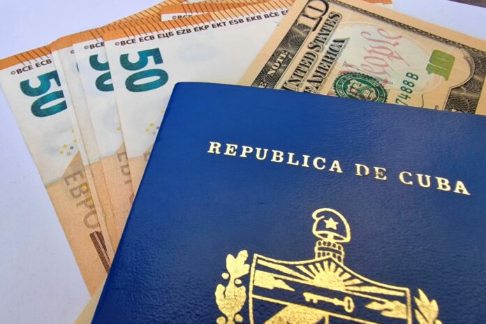 Así puedes renovar tu pasaporte cubano desde el exterior