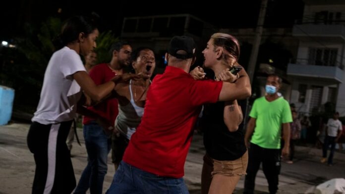 Observatorio Cubano de Conflictos registra 661 protestas en el mes de febrero