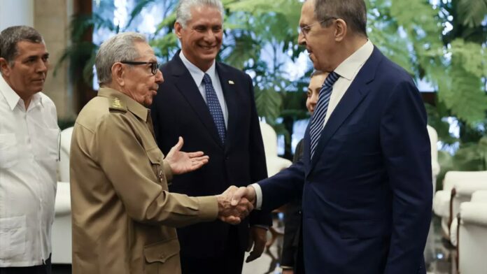 Cuban Policies Move to the Rhythm of Russian Demands – Havana Times