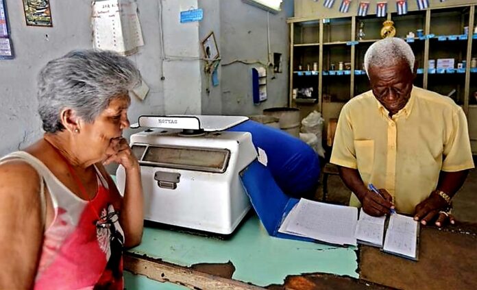 Cuba potencia el desarrollo de bodegas y garantiza la canasta básica, según Comercio Interior