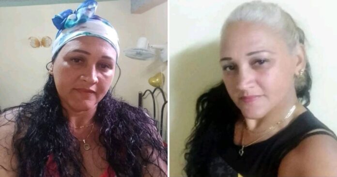 Muere migrante cubana de un coma diabético en México