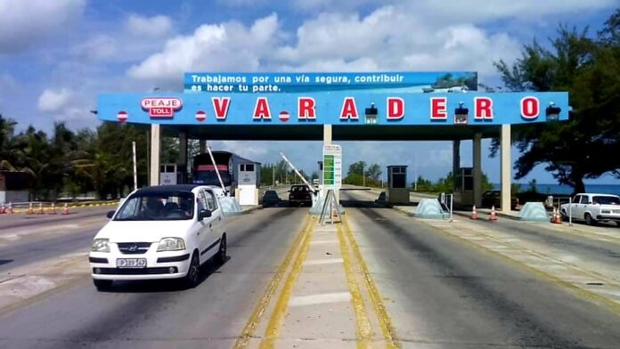 Aeropuerto de Varadero: ¡Todo el calendario de vuelos para marzo!