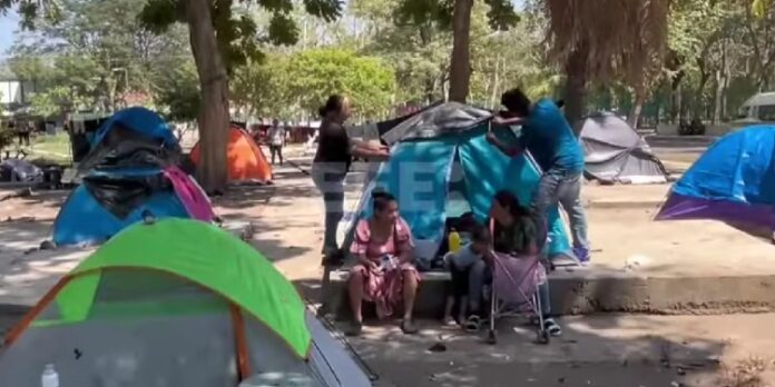 Mayoría de migrantes con sífilis en frontera sur de México son cubanos