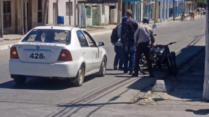 Jóvenes que protestaron en Nuevitas viven un calvario mientras esperan sentencia firme en prisión