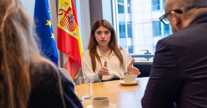 Activista cubana Carolina Barrero gana beca Sájarov del Parlamento Europeo