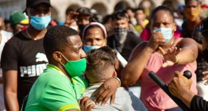 Cuba rechaza 31 recomendaciones de varios países sobre derechos humanos