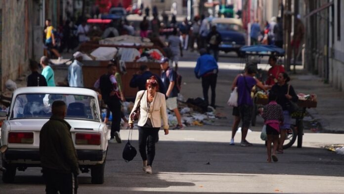 Poco, mucho, nada… cuánto significa el 8 de Marzo para las cubanas