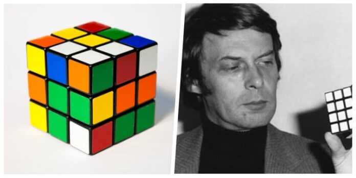 El cubo mágico de Rubik: ¿cómo surgió el rompecabezas más famoso del mundo?