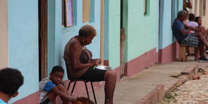 El Gobierno cubano crea la tormenta perfecta