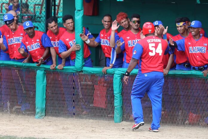 Arranca la 63 Serie Nacional de Béisbol en Cuba: todo lo que necesitas saber