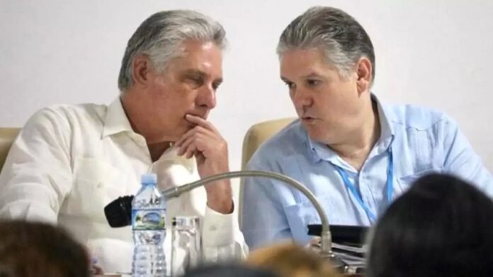 Behind the Accusations against Cuba's ex-Economy Minister – Havana Times