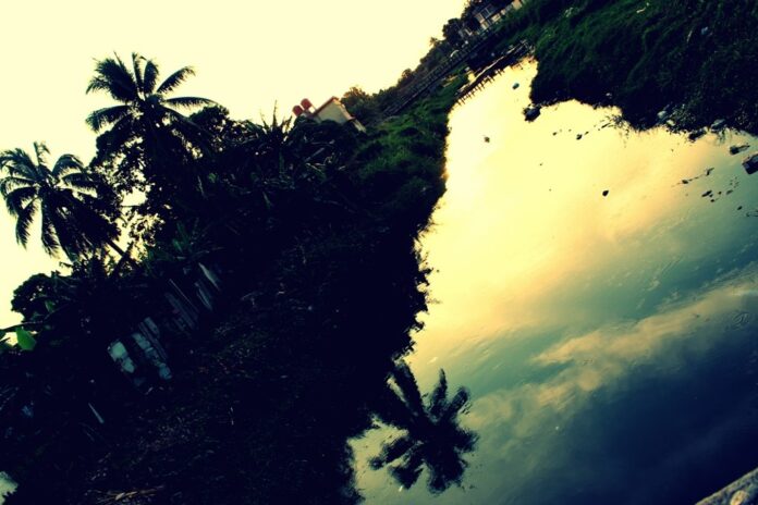 Landscape with a River, Havana, Cuba – Photo of the Day – Havana Times