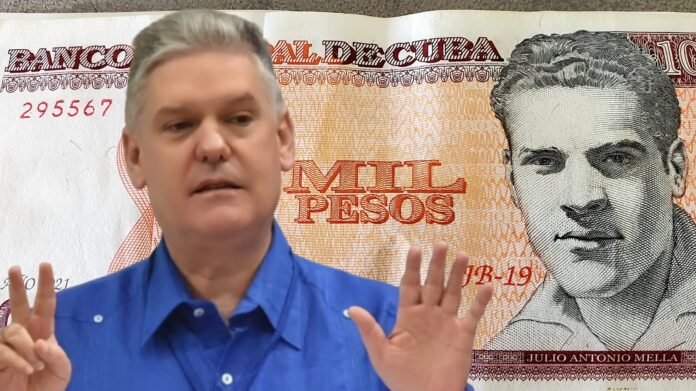 Incertidumbre en Cuba: ¿qué sucederá con la nueva tasa oficial del dólar tras la destitución de Alejandro Gil?