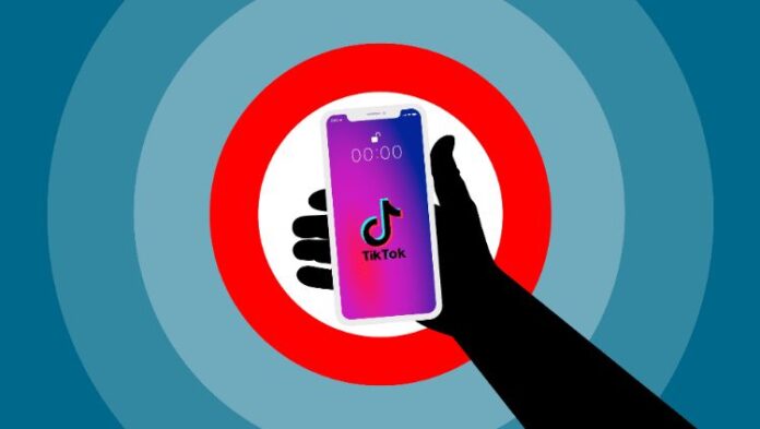 Cámara de Representantes en EE.UU. aprueba ley para prohibir Tik Tok