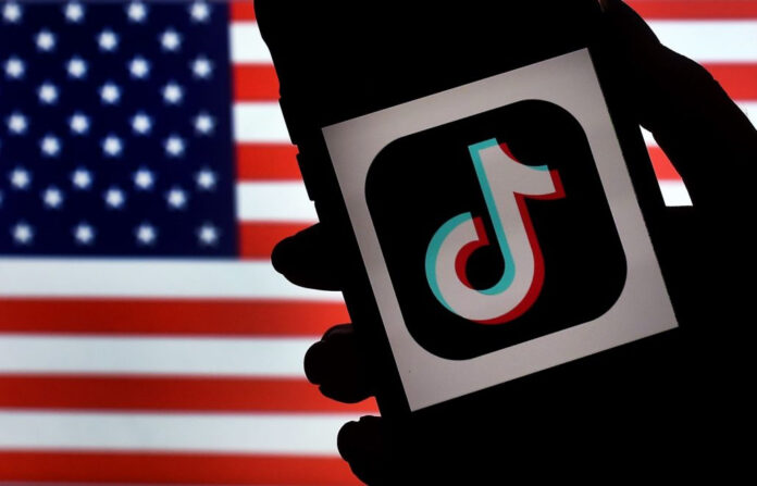 EE UU acusa a China de usar TikTok para influir en sus procesos electorales