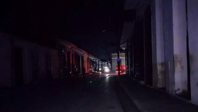 Romanticizing Blackouts in Cuba Is Offensive – Havana Times