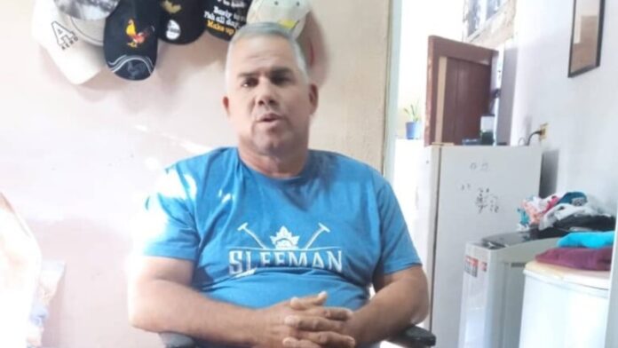 Liniero cubano muere tras sufrir accidente laboral en Matanzas