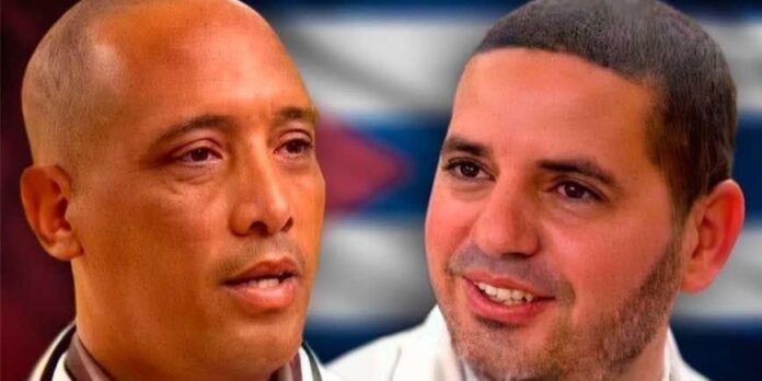 Régimen dice que continúa “gestiones” para esclarecer situación de médicos cubanos secuestrados en Kenia