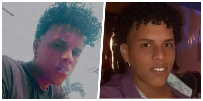 Horas después que el régimen negara escalada violenta, asesinan a joven padre en Santiago de Cuba