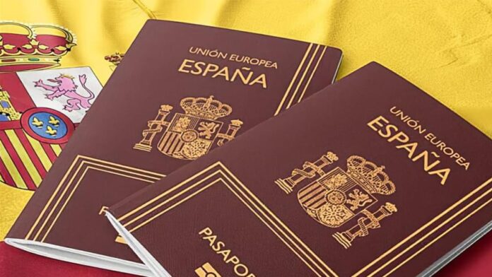 ¡Buena noticia! Se amplían las citas para pasaporte en el Consulado de España en La Habana