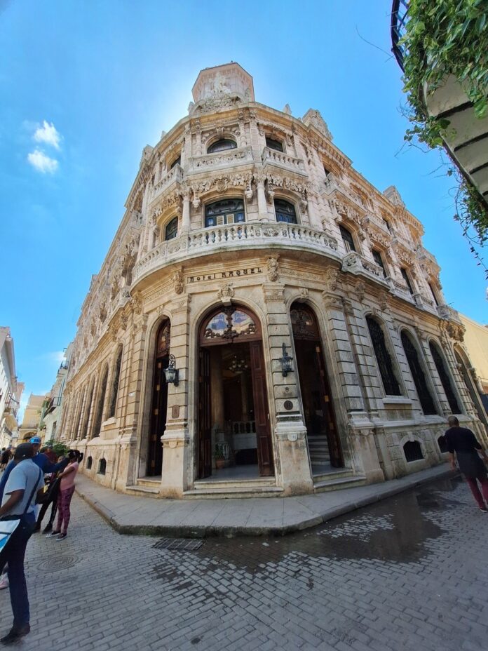 Beautiful Havana, Cuba – Photo of the Day – Havana Times