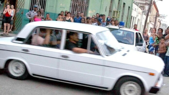 A 21 años de la Primavera Negra, cubanos son más conscientes de la necesidad del cambio…