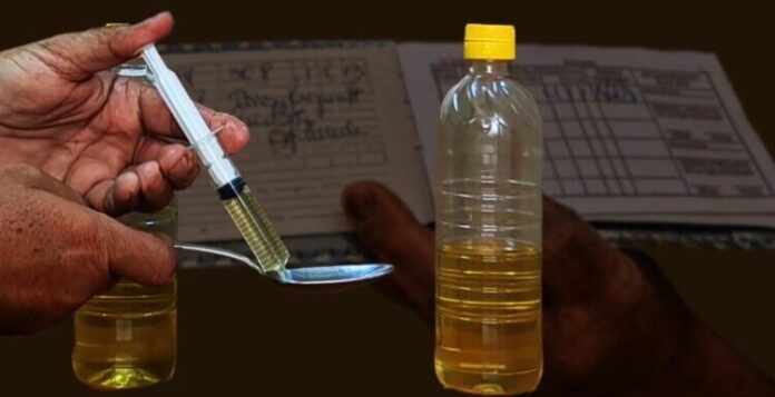 Aceite y manteca, oro líquido en Cuba