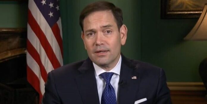 Marco Rubio: “No hay un embargo a alimentos, Cuba importó más de $300 millones en 2023”