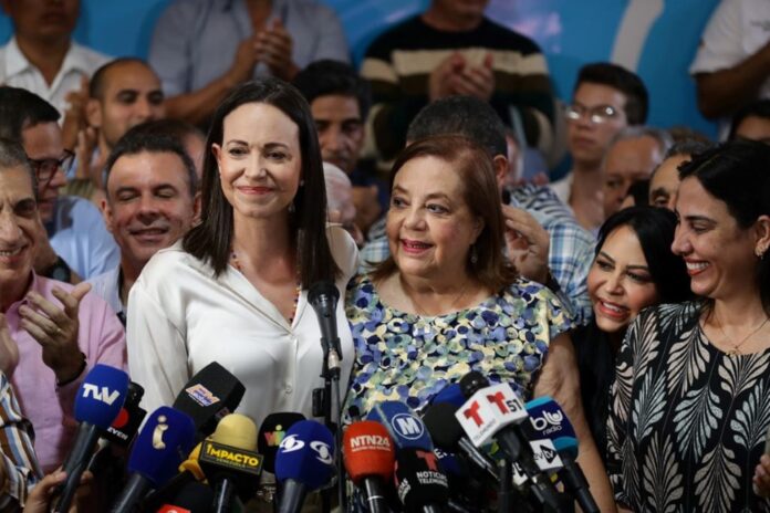 Venezuela's Opposition Has a New Consensus Candidate – Havana Times