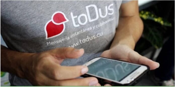 ToDus 2.0: Relanzan el “WhatsApp cubano” con un diseño “actual y moderno”