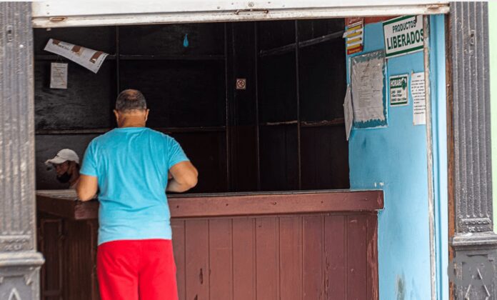 Protests in Cuba: Food Shortages Will Persist – Havana Times