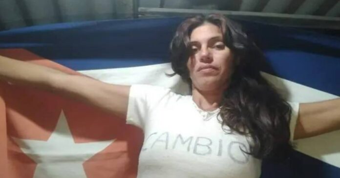 Seguridad del Estado cita a exprisionera política de Camagüey