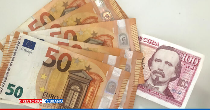 Salario mínimo en Cuba se hunde ante el euro y el dólar: apenas alcanza para un paquete de detergente