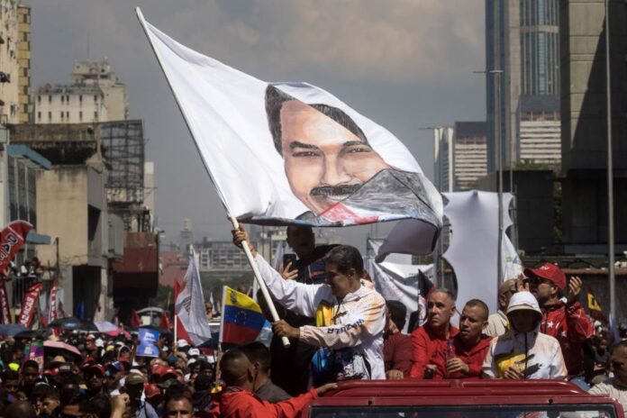 Allies of Maduro Reject His Maneuvers in Venezuela – Havana Times