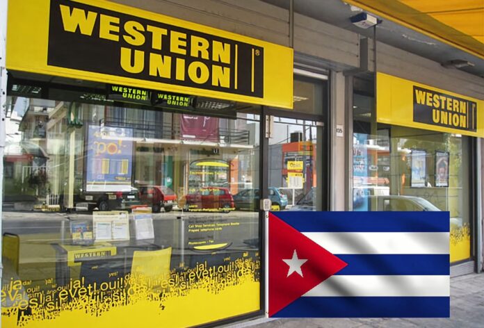 Enviar dinero a Cuba con Western Unión sigue siendo imposible. WU culpa a la parte cubana por falta de colaboración