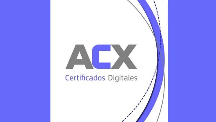 ACX: Tramitación online en Cuba a partir de hoy con certificado digital