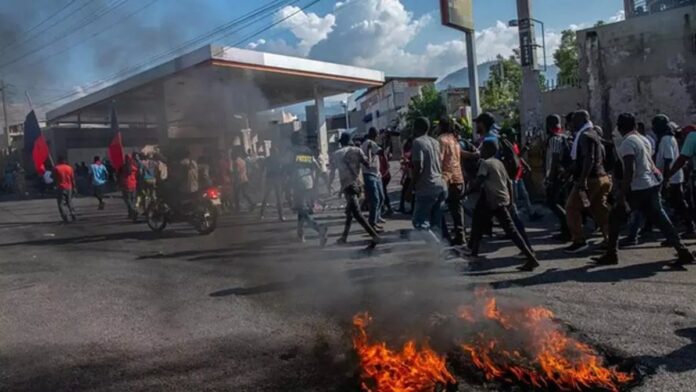 Haiti, Another Failure of Latin American Integration – Havana Times