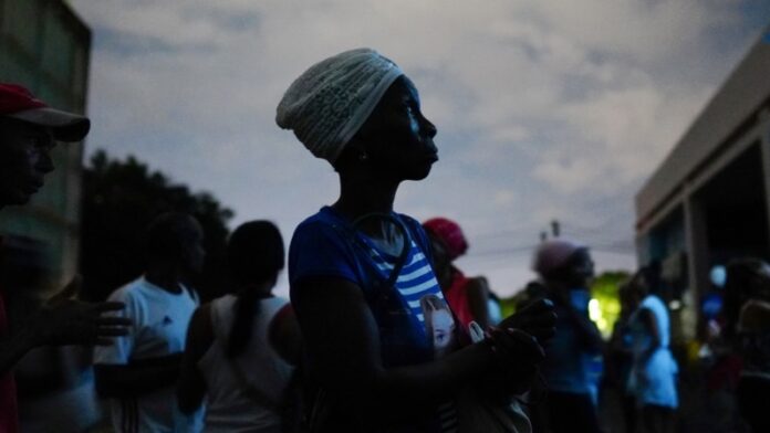 Comida, electricidad y libertad, los reclamos de los cubanos en más de 650 protestas registradas en marzo